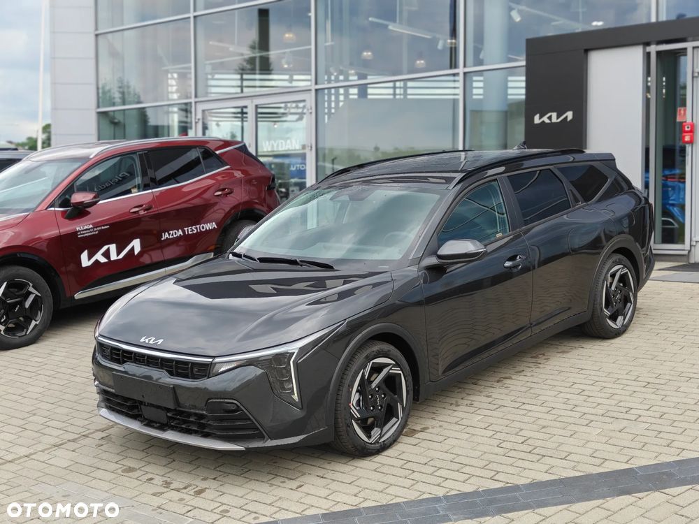 Kia K4 1.6 T-GDI M - 3