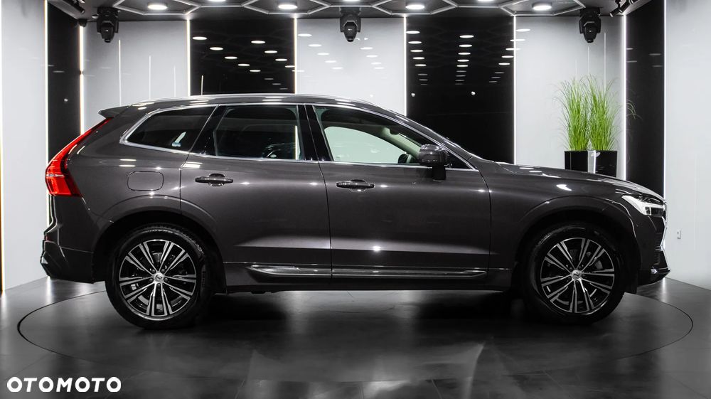 Volvo XC 60 B4 B Plus Bright - 8