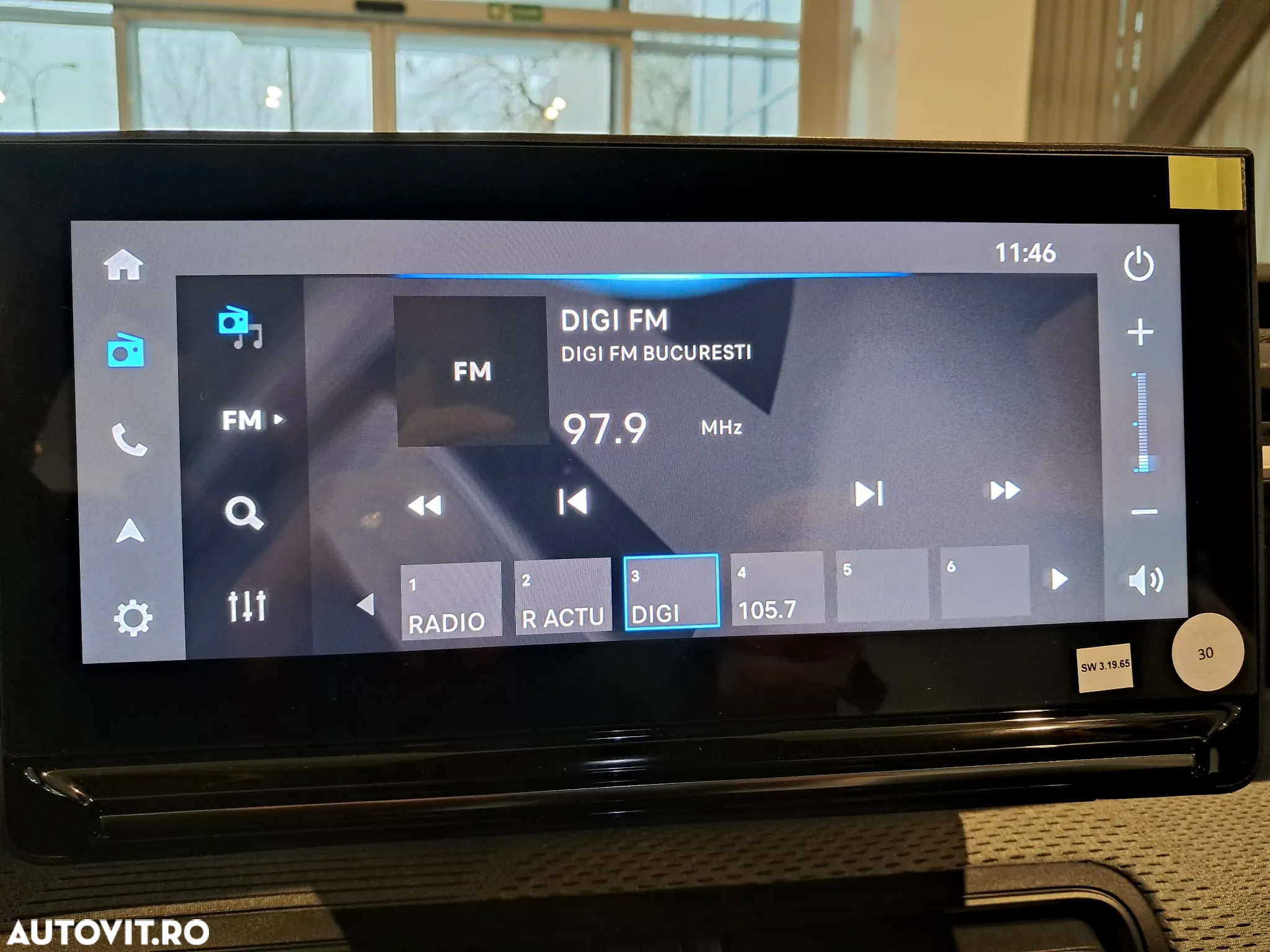 Citroën C3 1.2 PureTech 100 S&S BVM6 MAX - 25