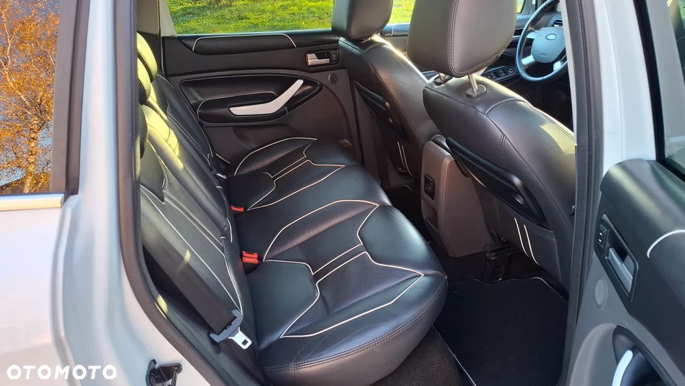 Ford Kuga 2.0 TDCi Titanium - 15