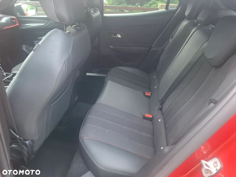 Opel Mokka 1.2 T GS Line S&S - 9