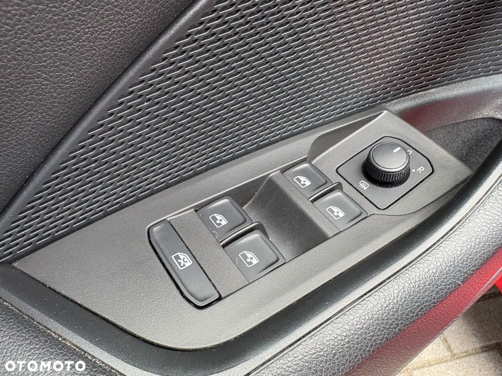 Skoda Octavia - 20