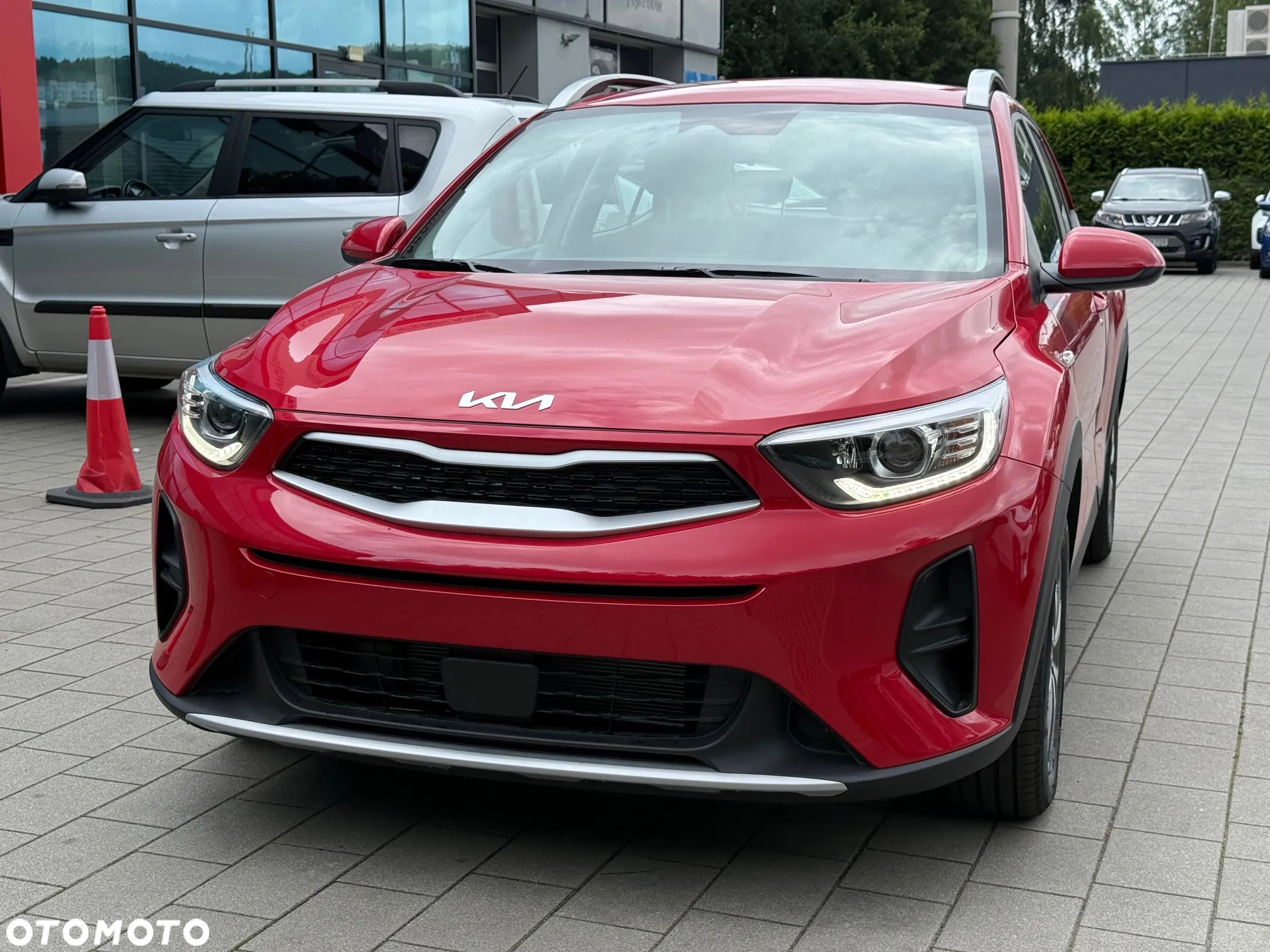 Kia Stonic 1.2 M - 6