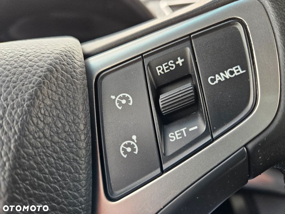 Hyundai i40 i40cw 1.7 CRDi Automatik Premium - 31