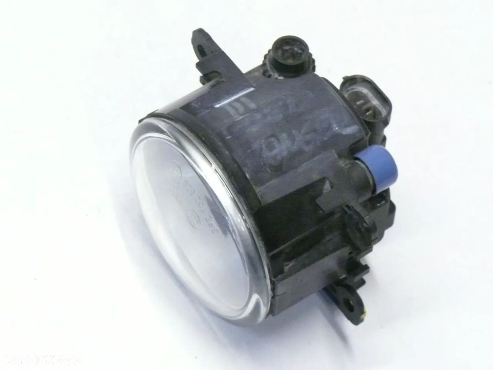HALOGEN VALEO FORD RANGER WILDTRAK 2014 - 3