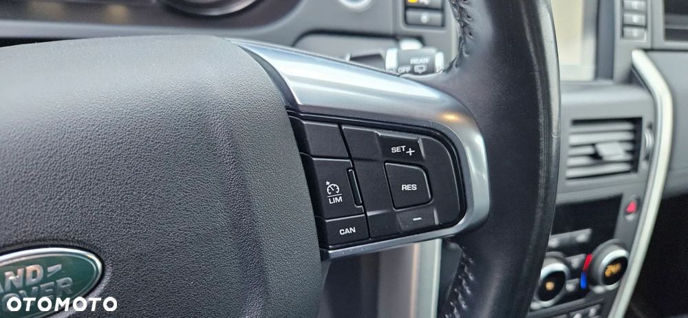 Land Rover Discovery Sport ver-2-0-d150 - 34