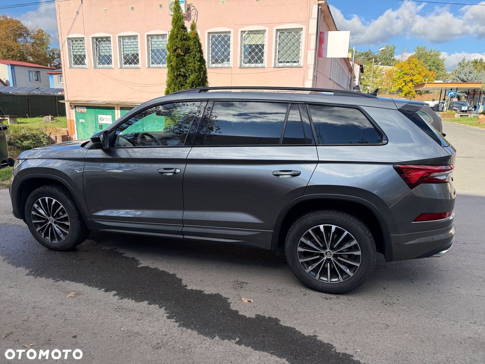 Skoda Kodiaq - 13