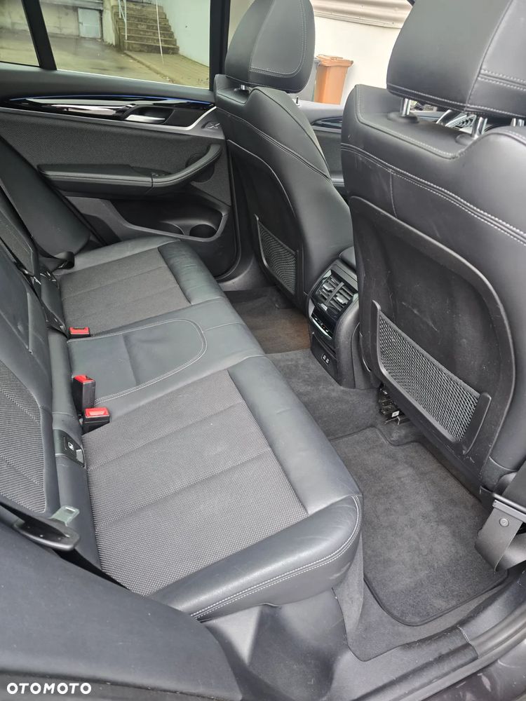 BMW X3 xDrive30e xLine - 14