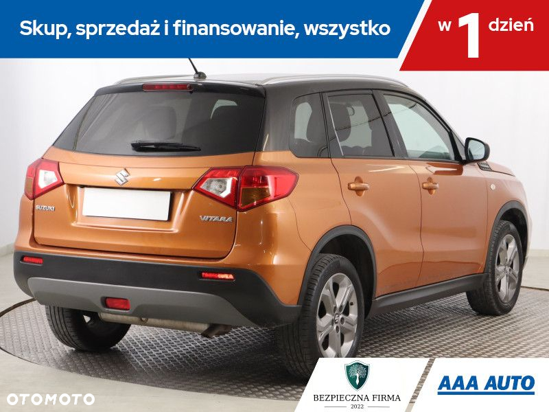 Suzuki Vitara - 6