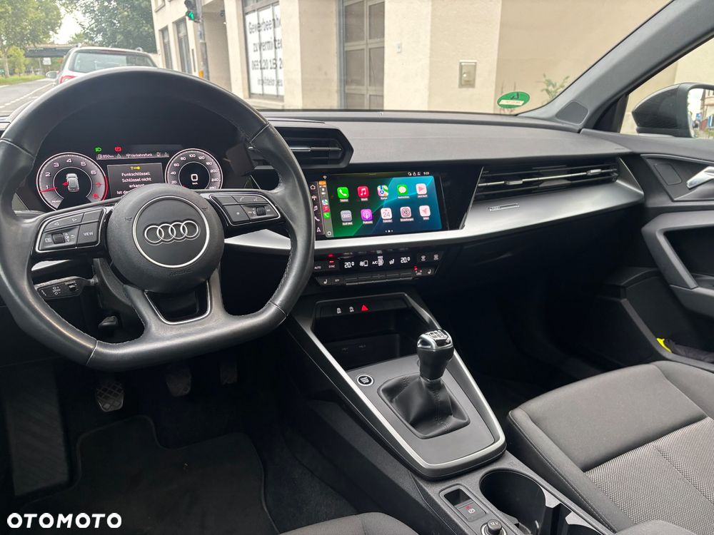 Audi A3 - 7