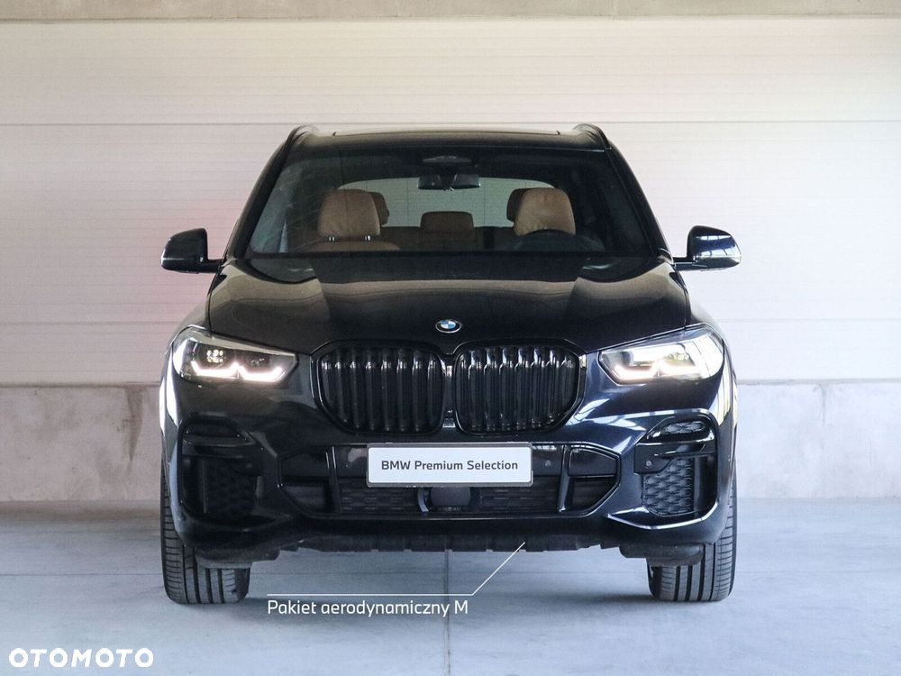 BMW X5 - 6