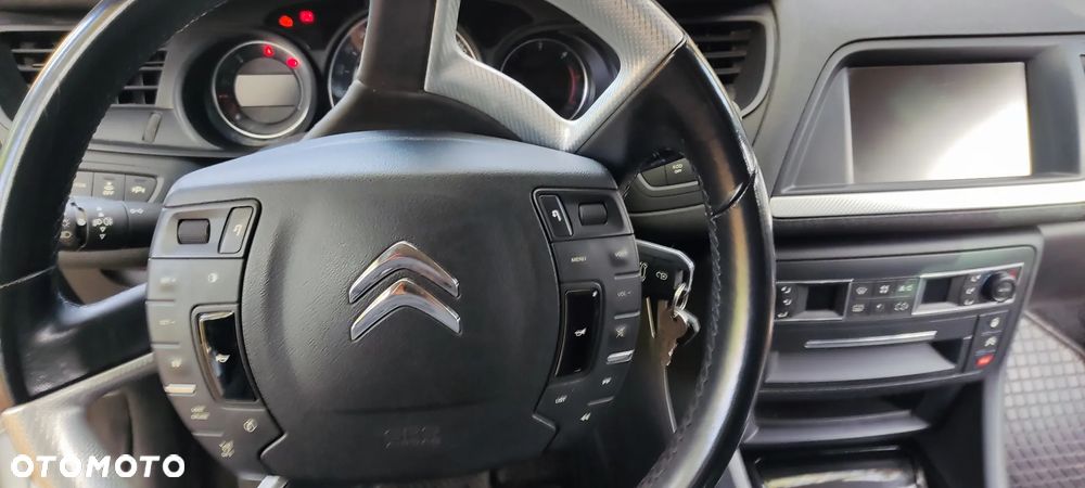 Citroën C5 2.0 BlueHDi Exclusive S&S - 35