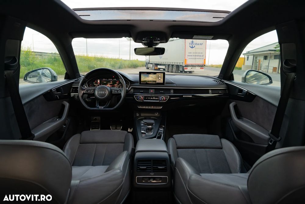Audi A5 Sportback - 11
