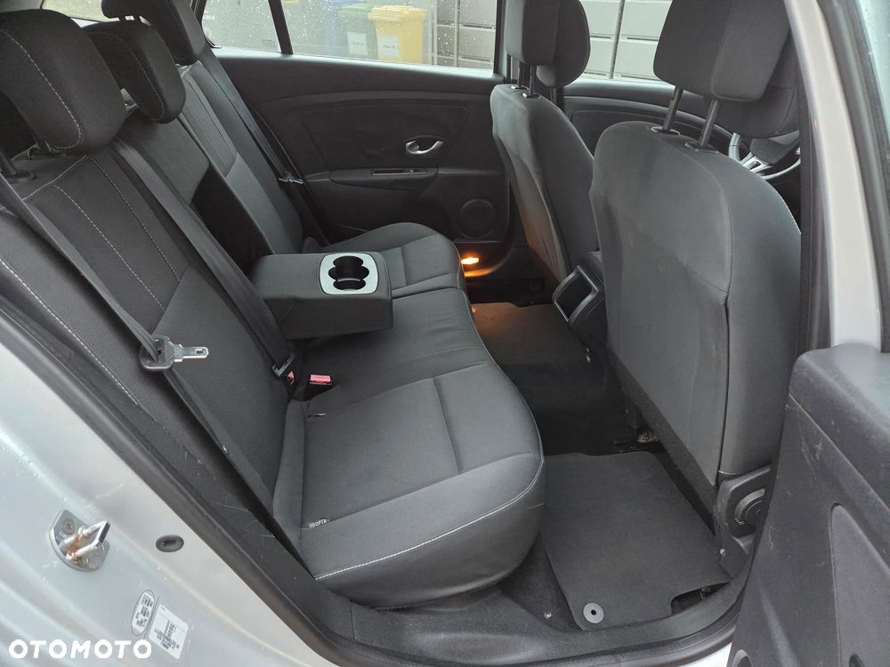 Renault Megane - 10