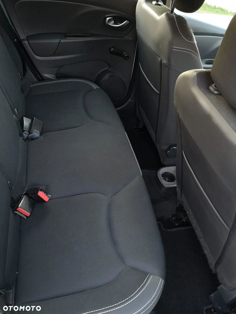 Renault Clio 1.5 dCi Energy Life - 11