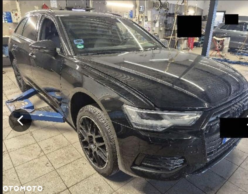 Audi A6 Avant 40 TDI mHEV S tronic - 15