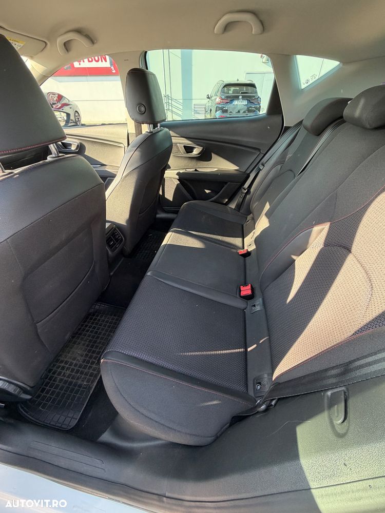 Seat Leon - 8