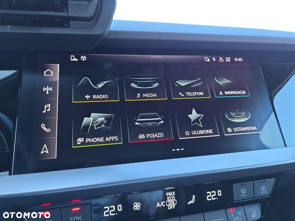 Audi A3 Sportback - 32