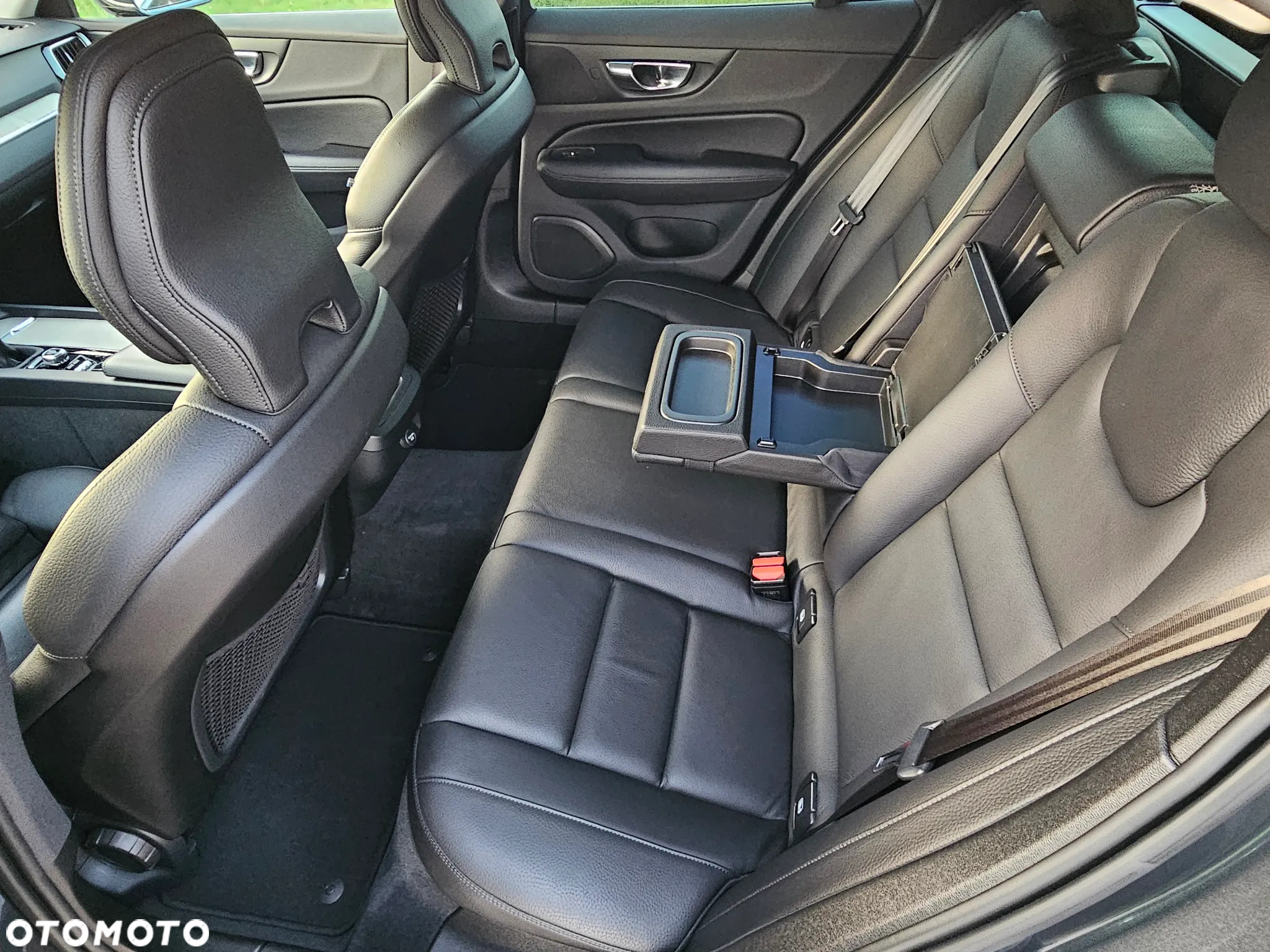 Volvo V60 D3 SCR Inscription - 18