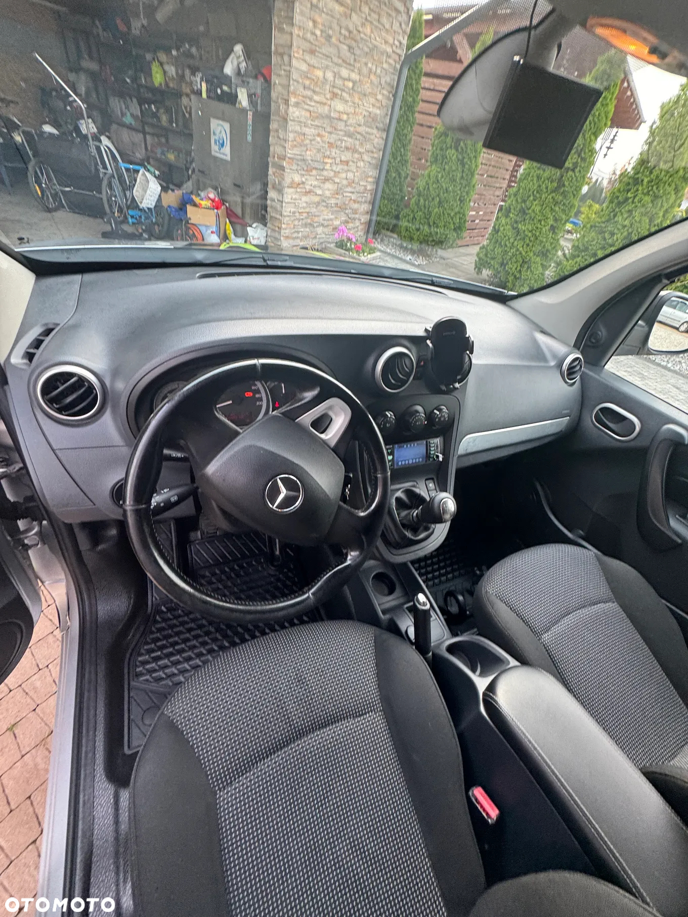 Mercedes-Benz Citan - 7