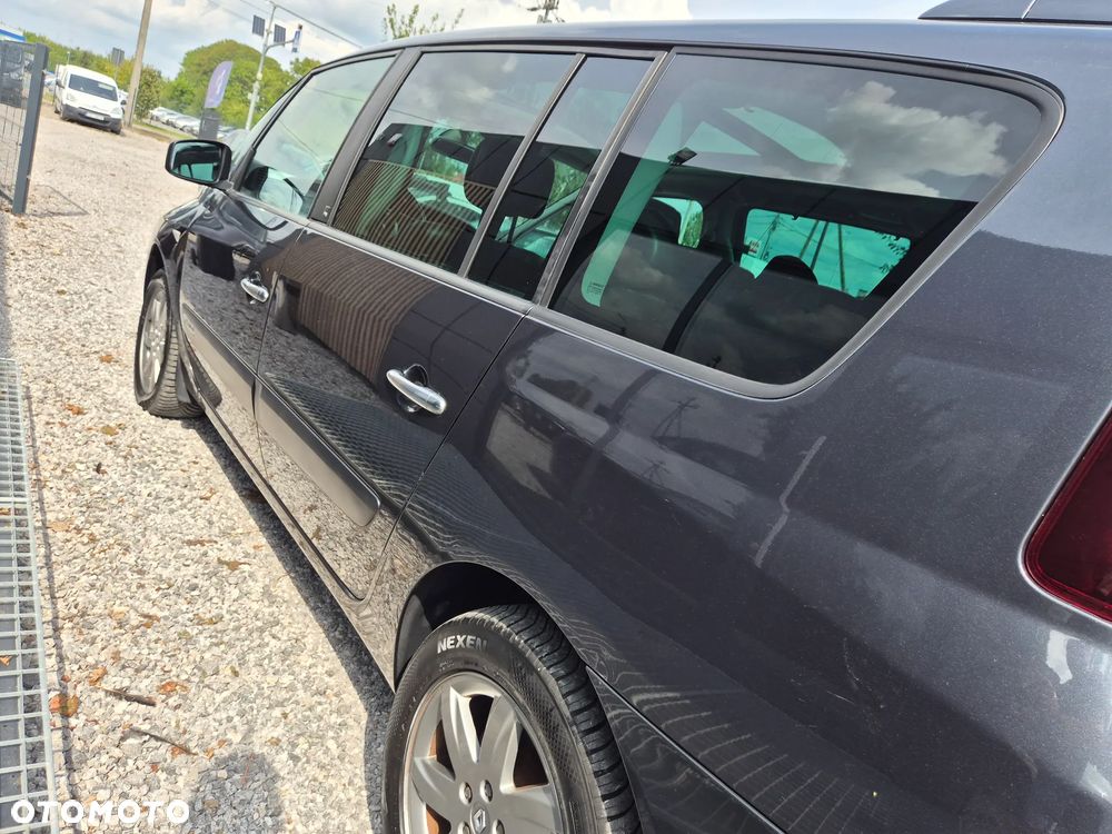 Renault Grand Espace Gr 2.0 dCi 25th - 22