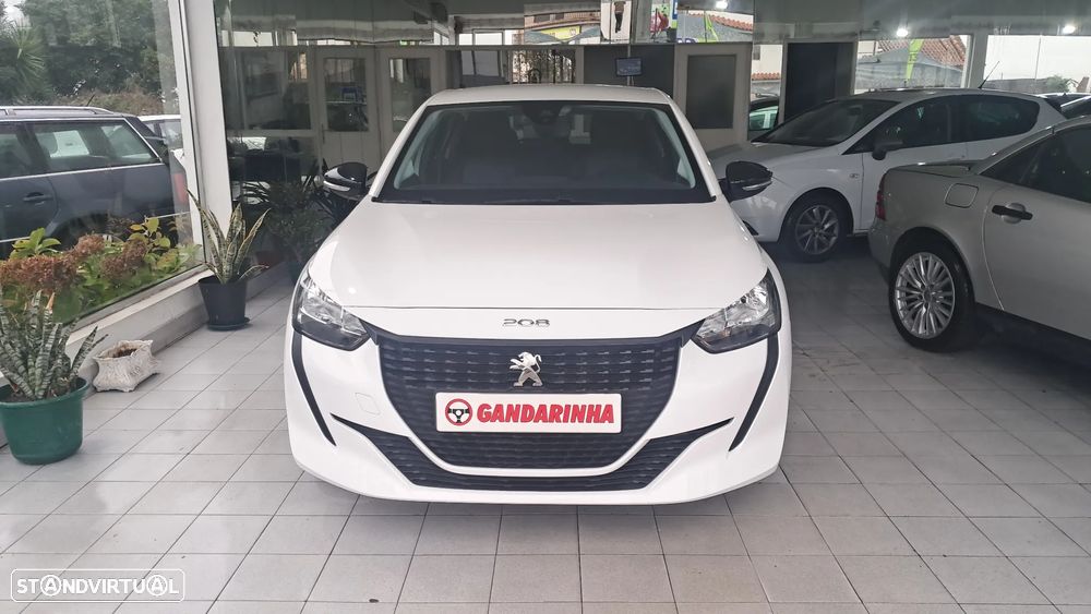 Peugeot 208 PureTech 100 Allure - 3