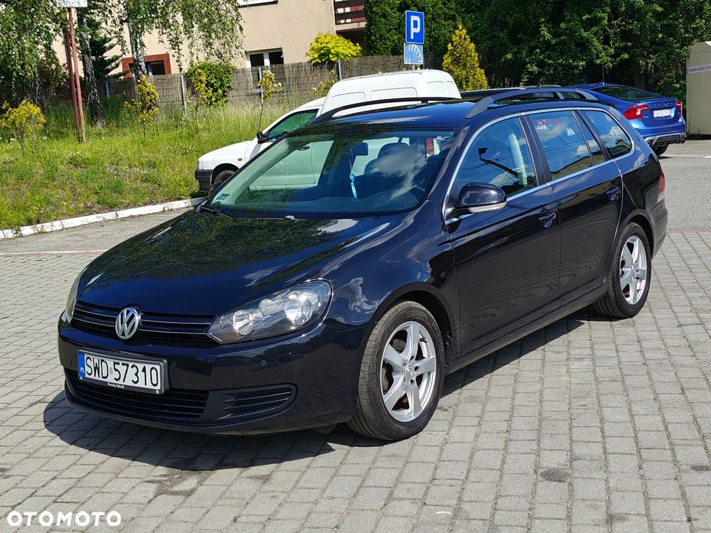 Volkswagen Polo 1.6 TDI Team - 14