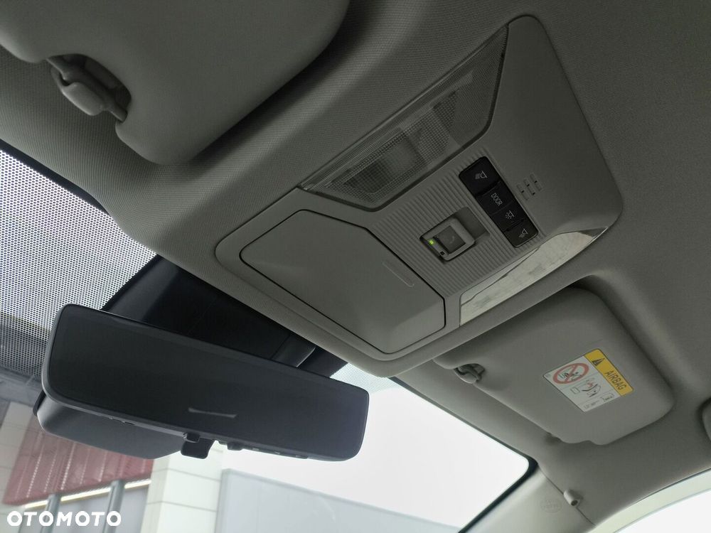 Toyota RAV4 2.5 Hybrid Executive 4x4 - 28
