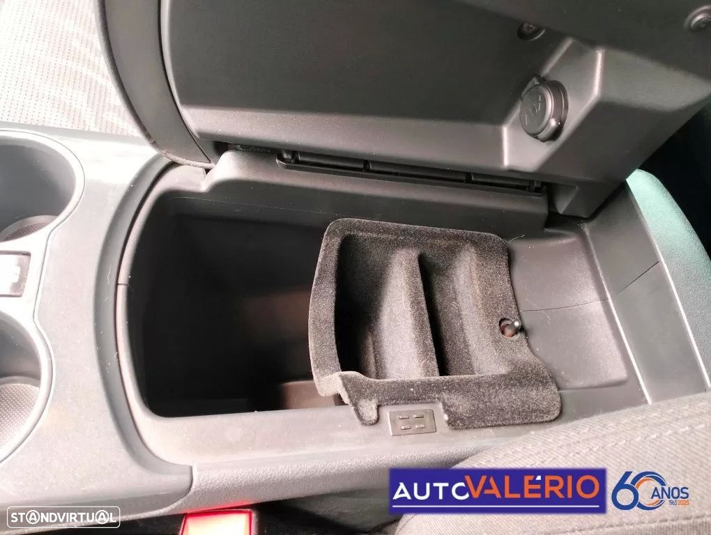 Peugeot 3008 1.6 e-HDi Allure 2-Tronic - 28