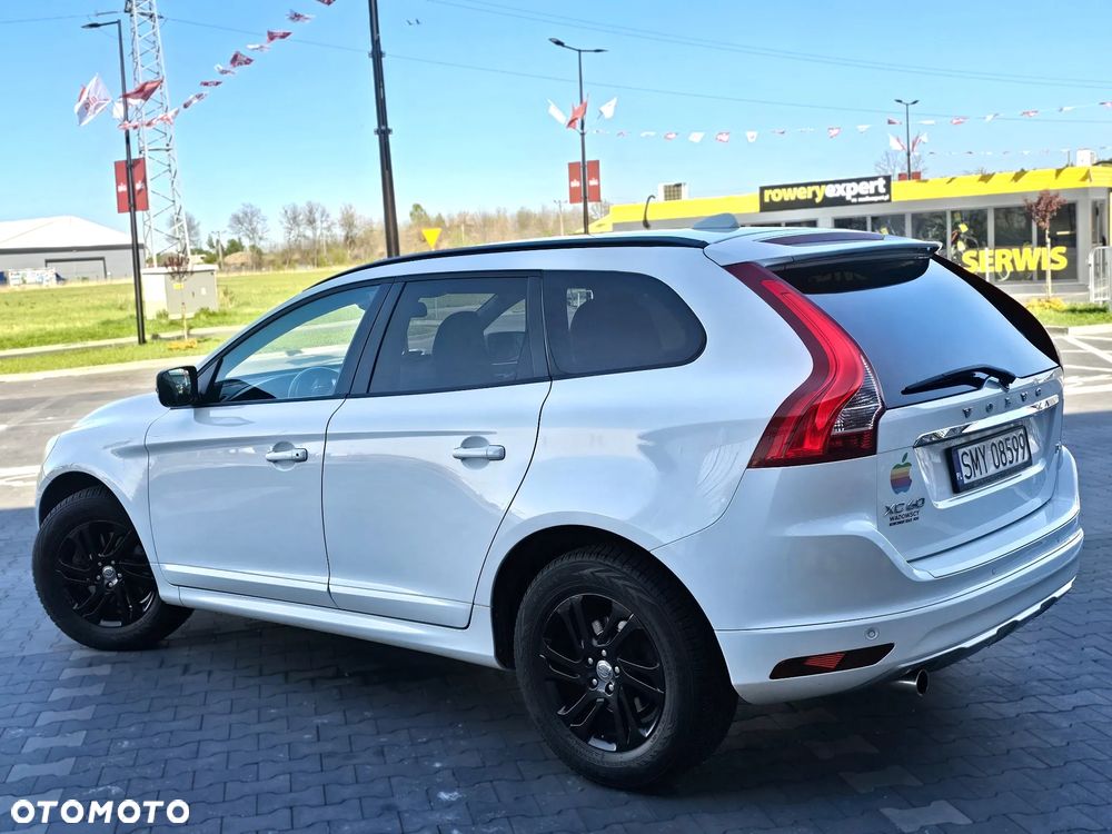 Volvo XC 60 - 12