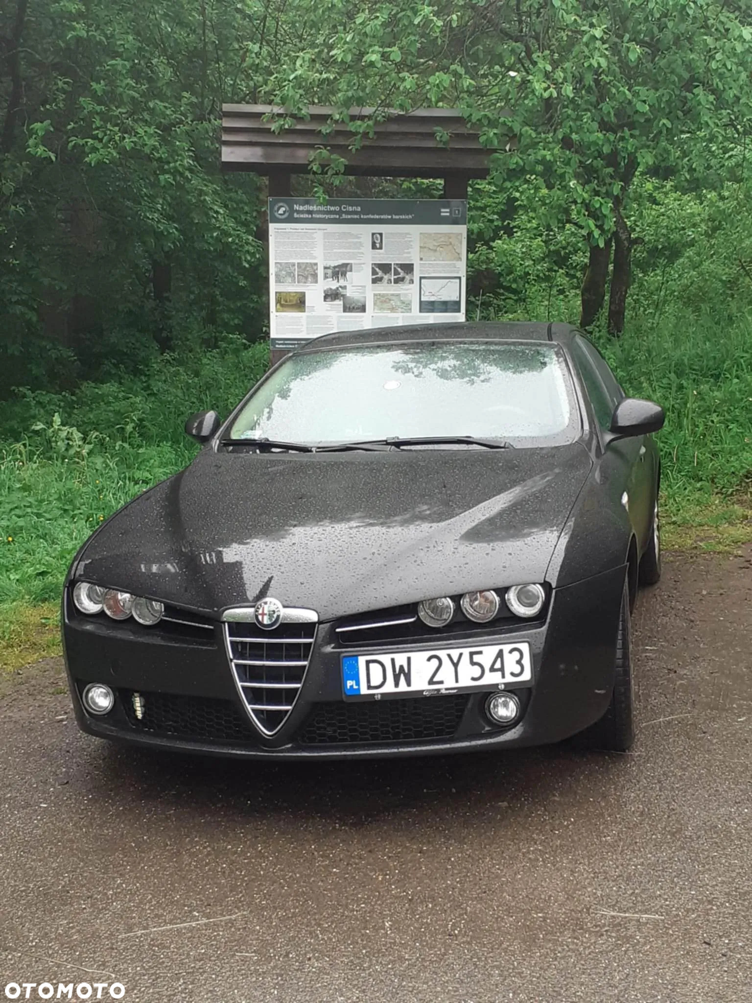 Alfa Romeo 159 - 12