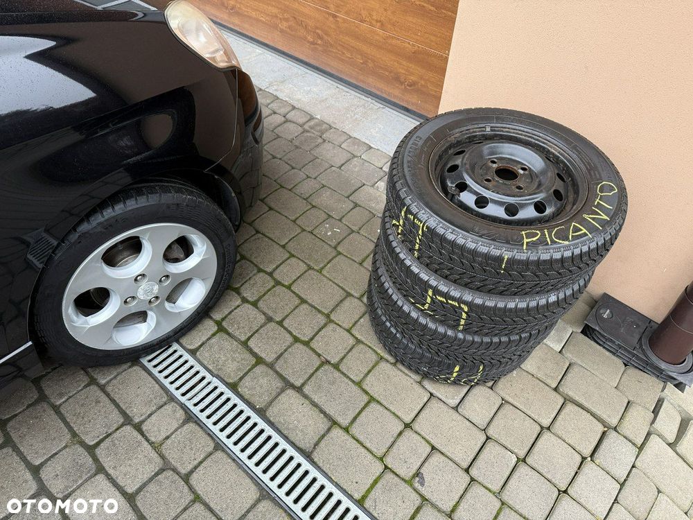 Kia Picanto 1.1 Cool - 15