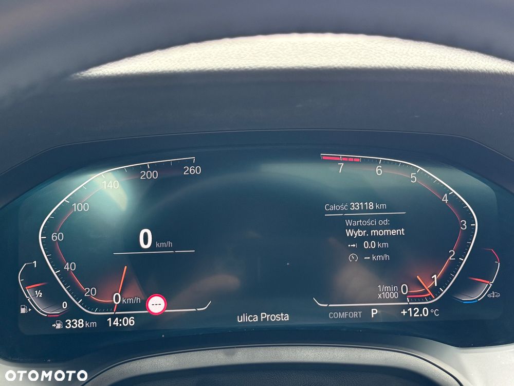 BMW Seria 4 430i xDrive - 29