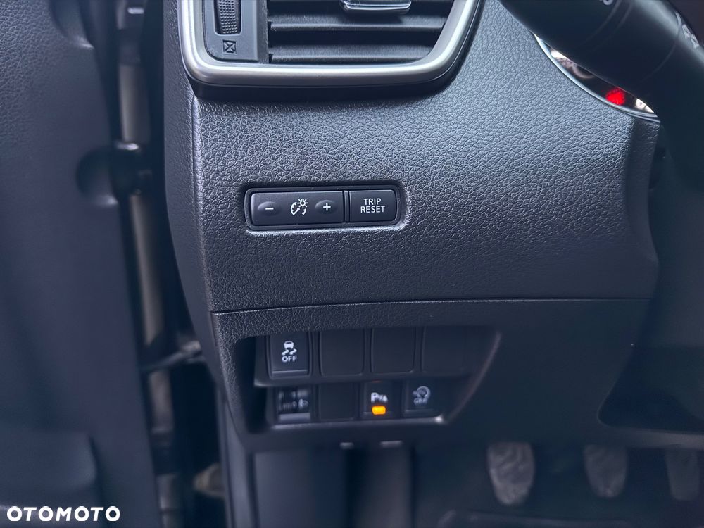 Nissan X-Trail 1.6 DCi ALL-MODE 4x4i Tekna - 18