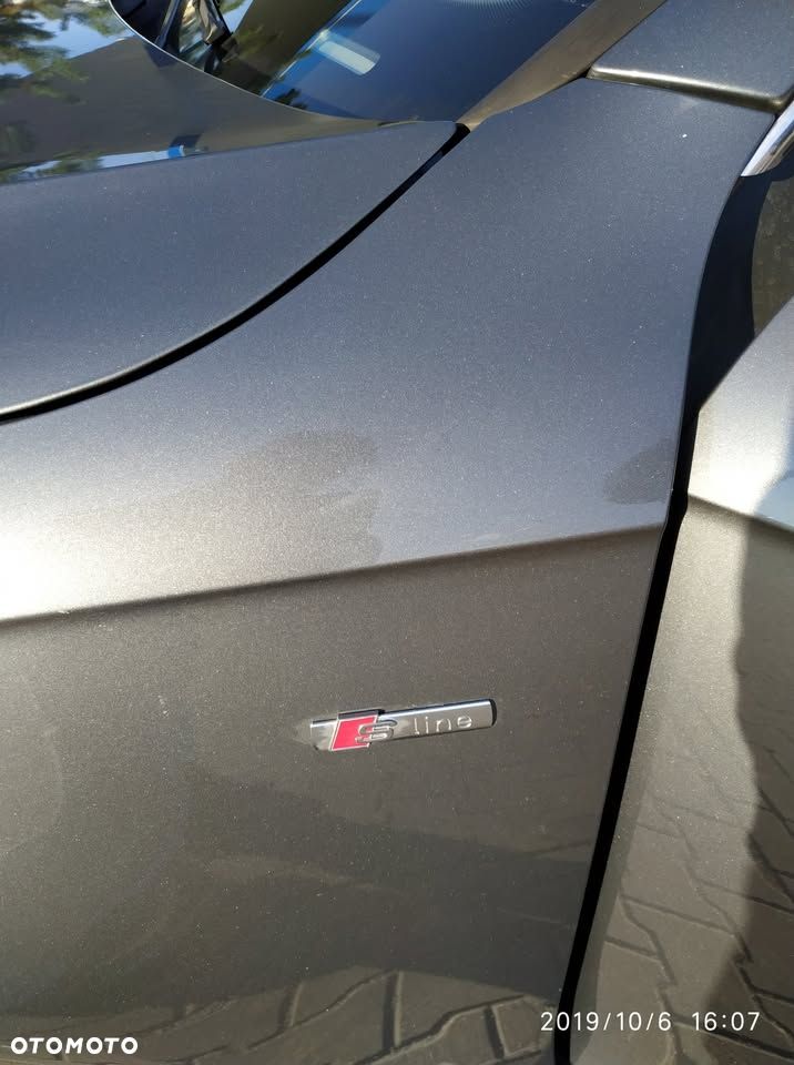 Audi A4 2016 photo 5