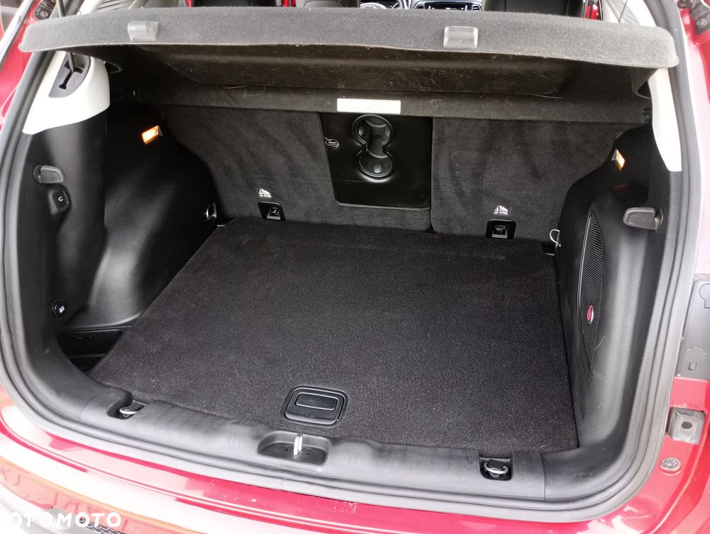 Jeep Compass 1.4 MultiAir Limited - 19