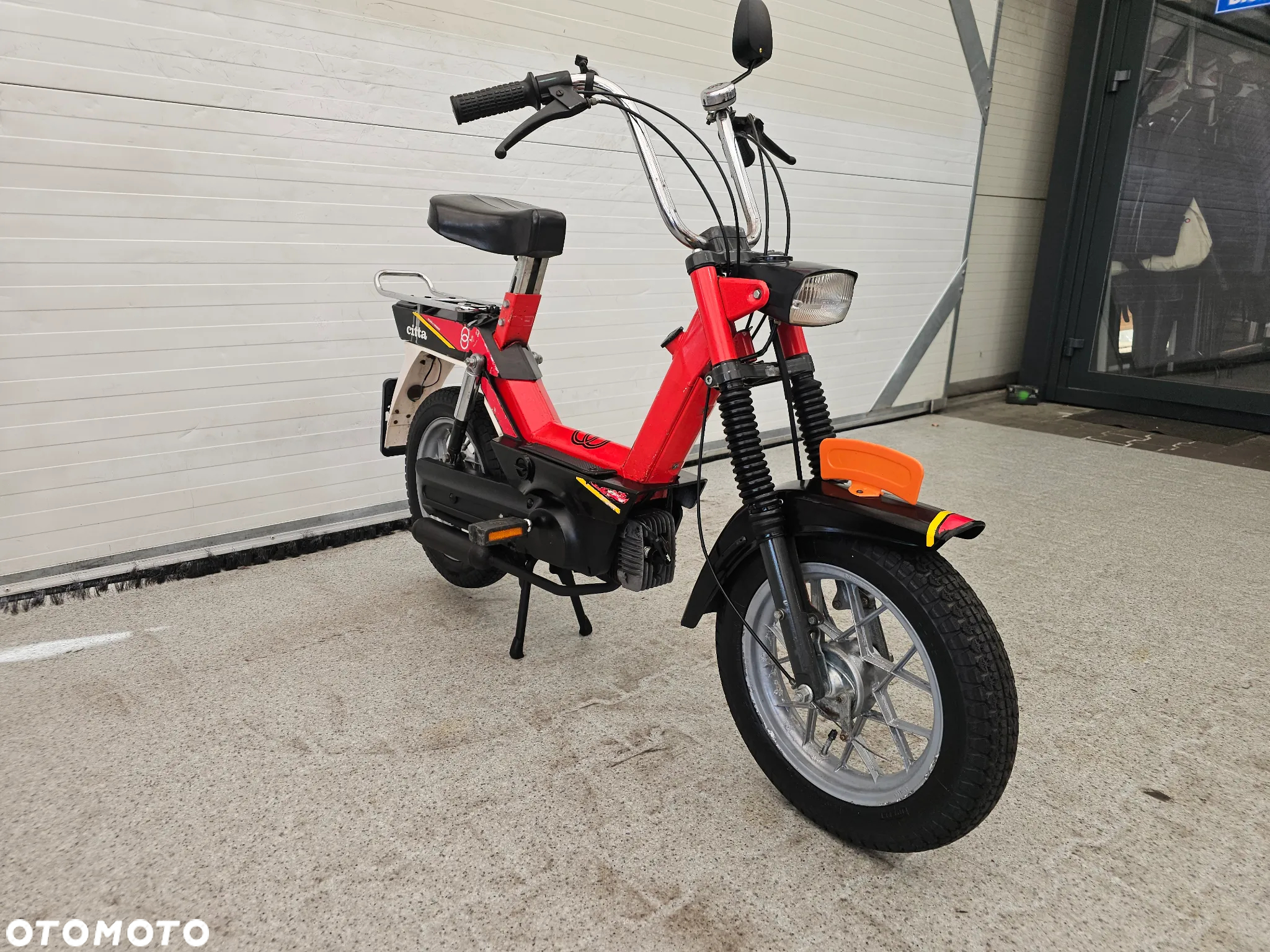 Gilera Inny - 14