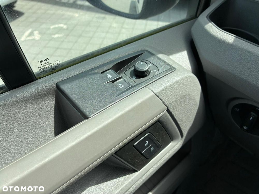 Volkswagen Crafter 35 Brygadówka WARSZTATOWA/Furgon L3/H2, 2.0TDI 140KM, r.o. 3640 - 28