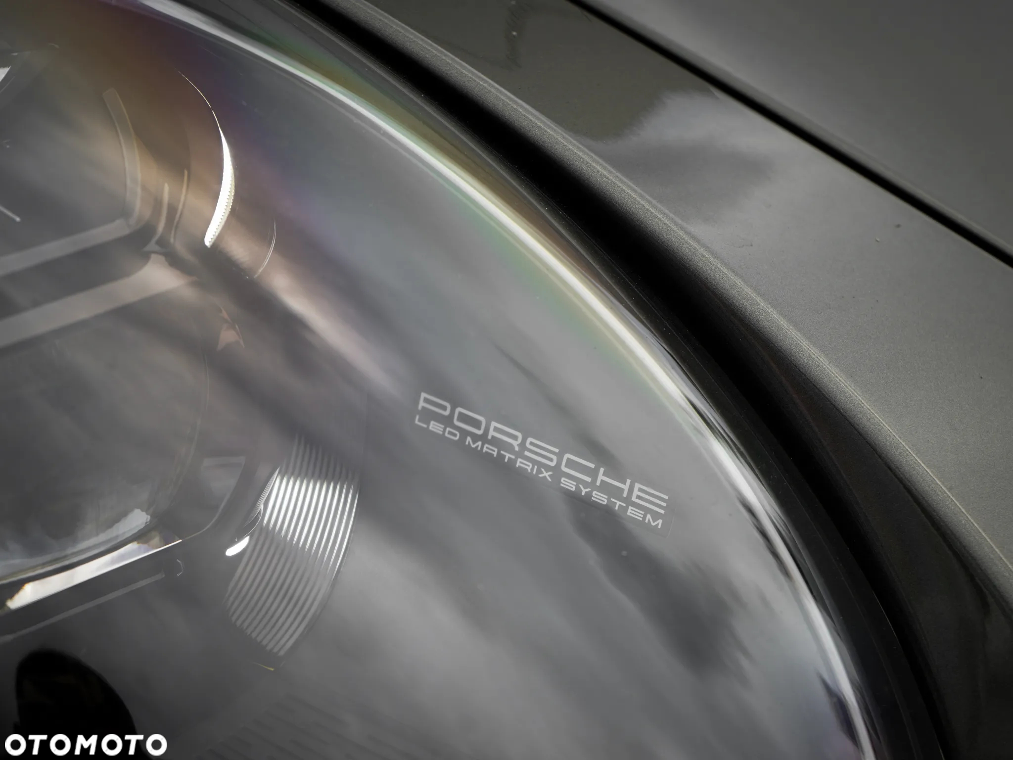 Porsche 911 Targa 4S - 6