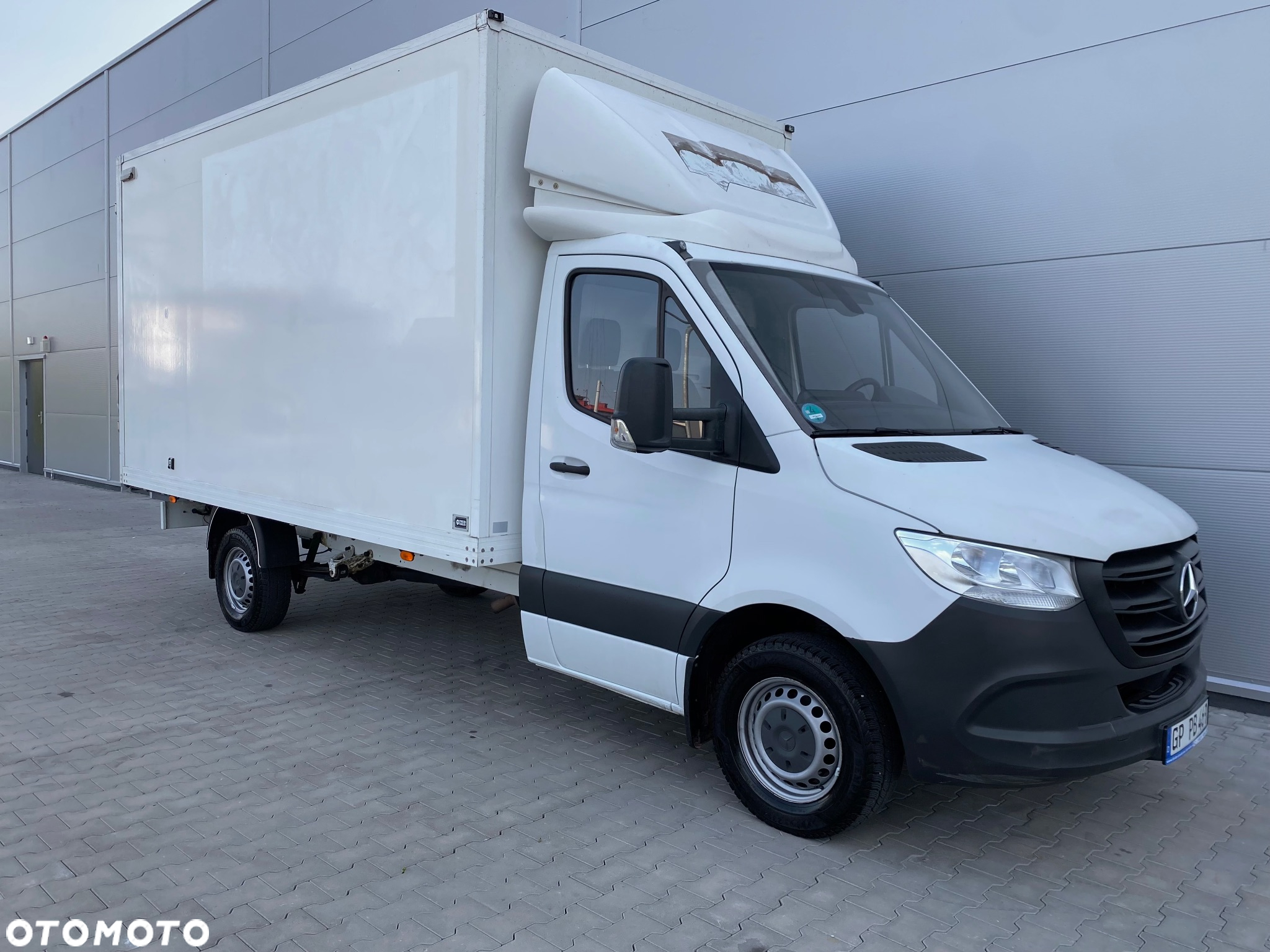 Mercedes-Benz SPRINTER 314 - 13