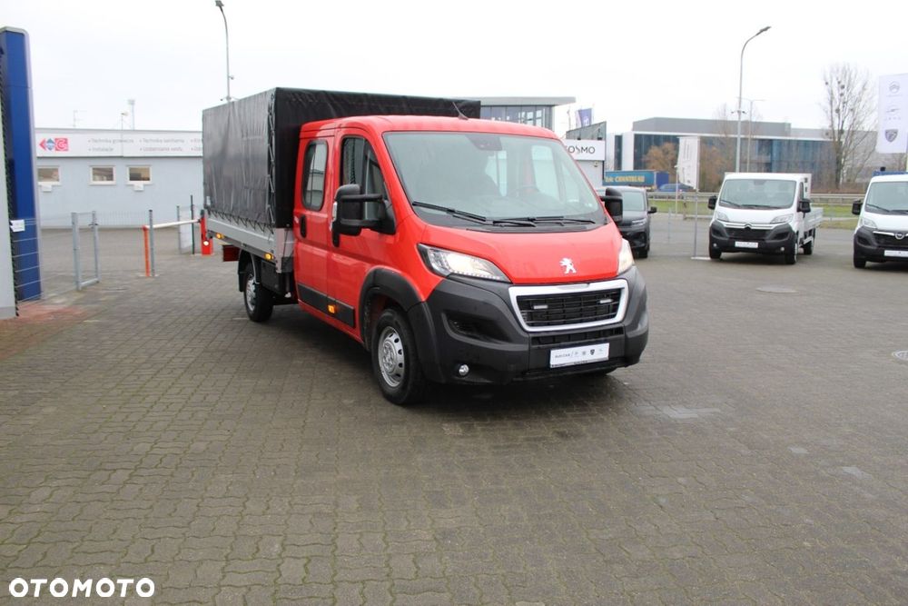 Peugeot Boxer - 4