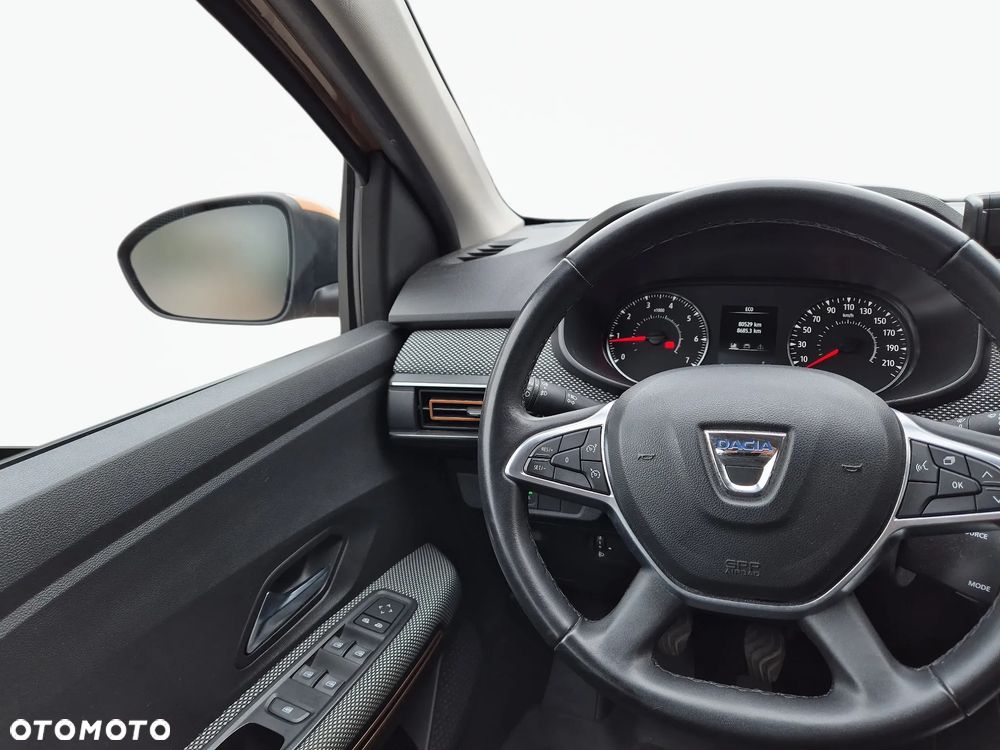 Dacia Sandero Stepway 1.0 TCe Comfort - 11
