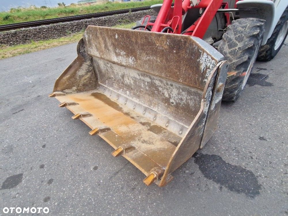 Kramer Allrad 346 - 6