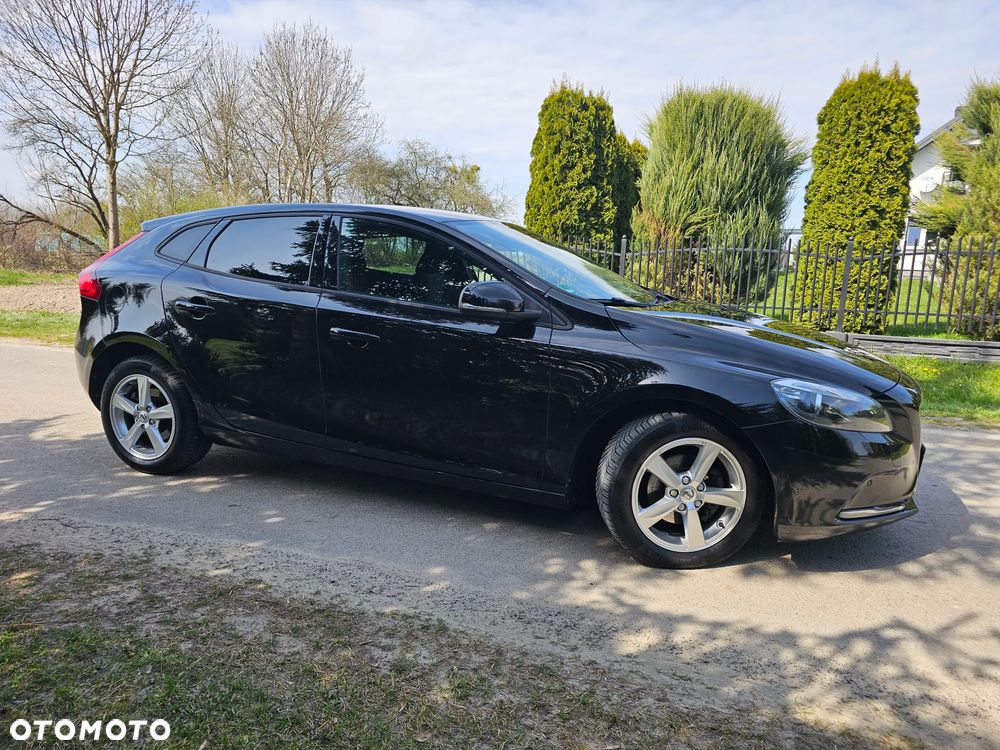 Volvo V40 D2 Ocean Race - 29