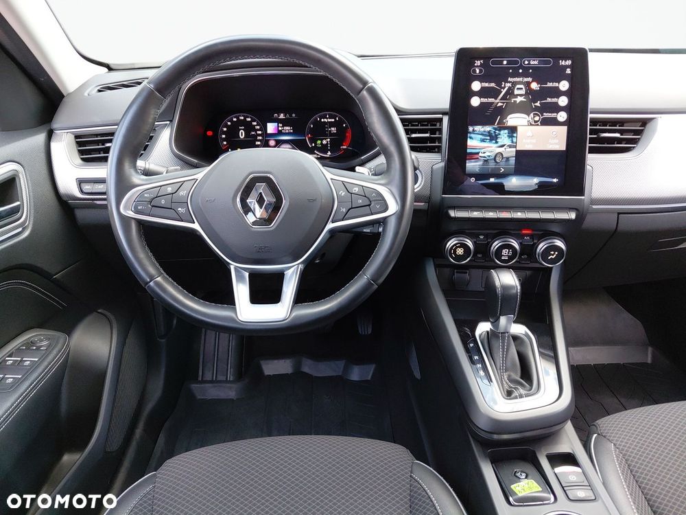 Renault Arkana 1.3 TCe mHEV Intens EDC - 11