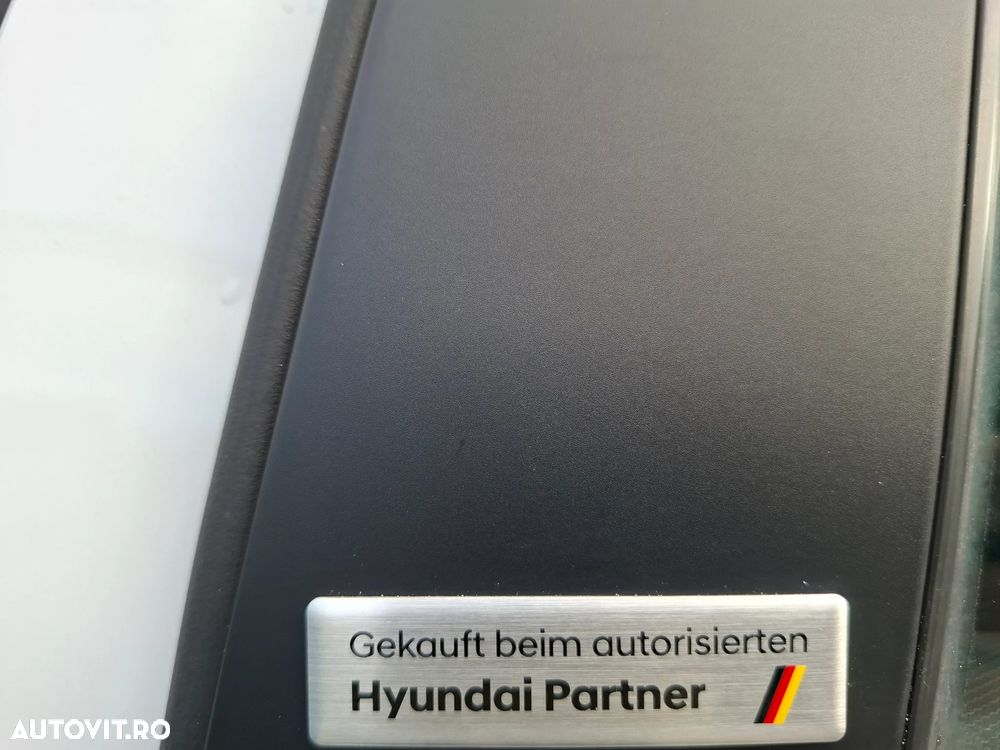 Hyundai KONA EV Advantage - 17