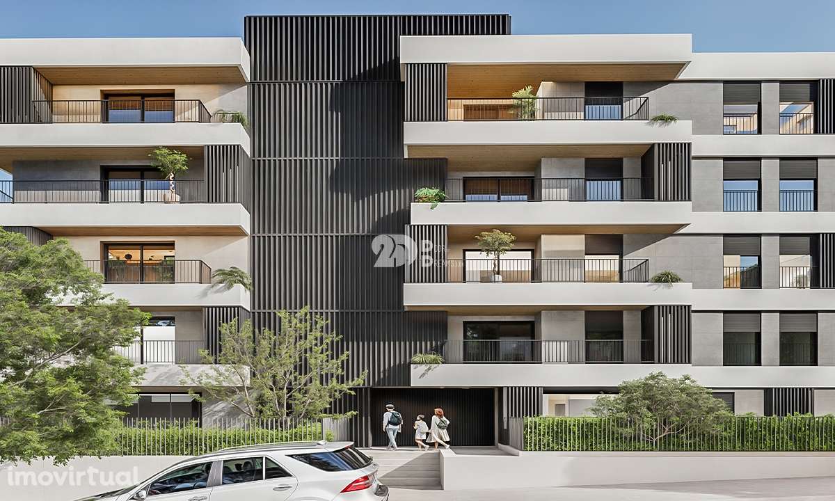 Apartamento T1 - Calendário - Grande imagem: 4/9