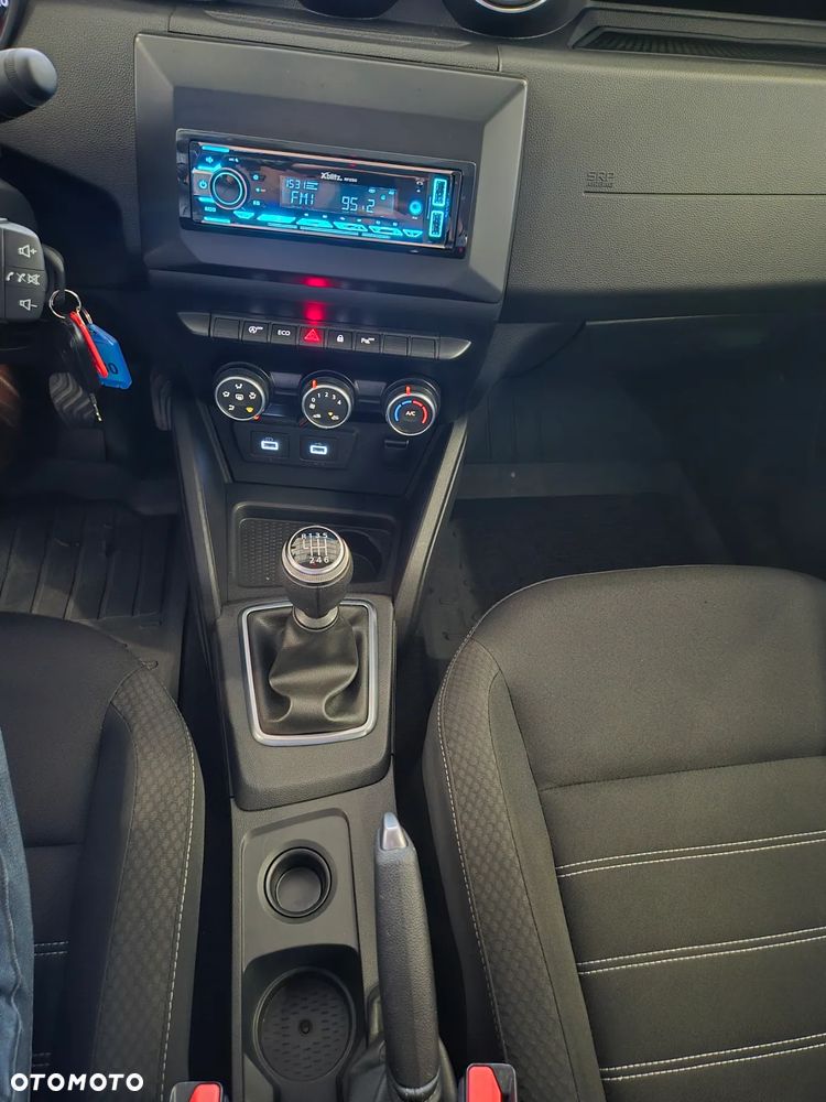 Dacia Duster 1.3 TCe Comfort - 22