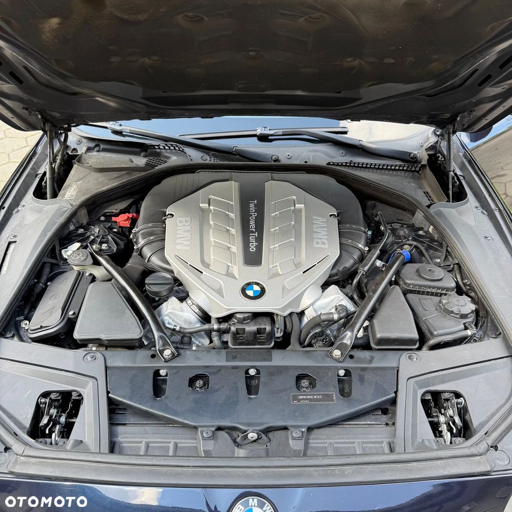 BMW Seria 5 - 3