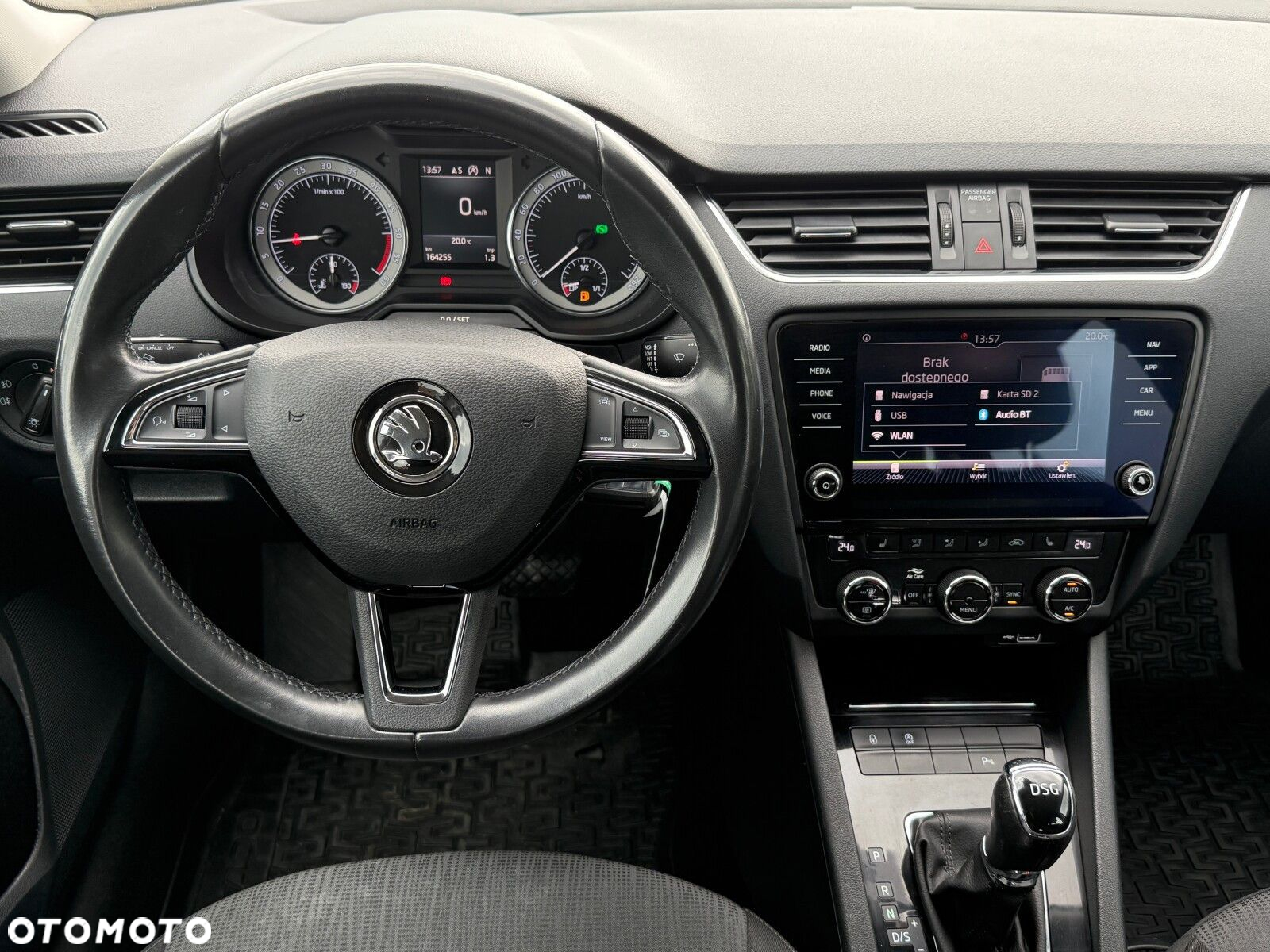 Skoda Octavia 2.0 TDI SCR Style DSG - 10
